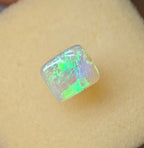 A1097 - Cushion cut bright crystal stunner