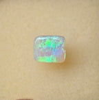 A1097 - Cushion cut bright crystal stunner