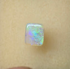 A1097 - Cushion cut bright crystal stunner