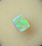 A1097 - Cushion cut bright crystal stunner