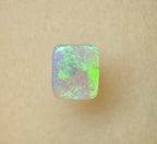 A1097 - Cushion cut bright crystal stunner