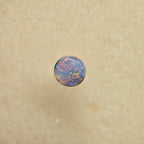 A1101 - Small dark opal ring stone
