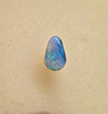 A1102 - Beautiful crystal drop cut