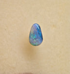A1102 - Beautiful crystal drop cut