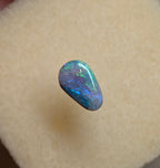 A1102 - Beautiful crystal drop cut
