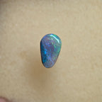 A1102 - Beautiful crystal drop cut