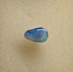 A1102 - Beautiful crystal drop cut