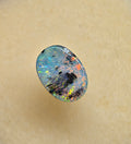 A1103 - Unique picture stone beauty