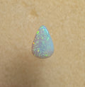 A1104 - Glittering drop cut