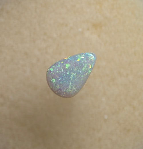 A1104 - Glittering drop cut