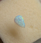 A1104 - Glittering drop cut