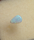A1104 - Glittering drop cut