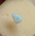 A1104 - Glittering drop cut