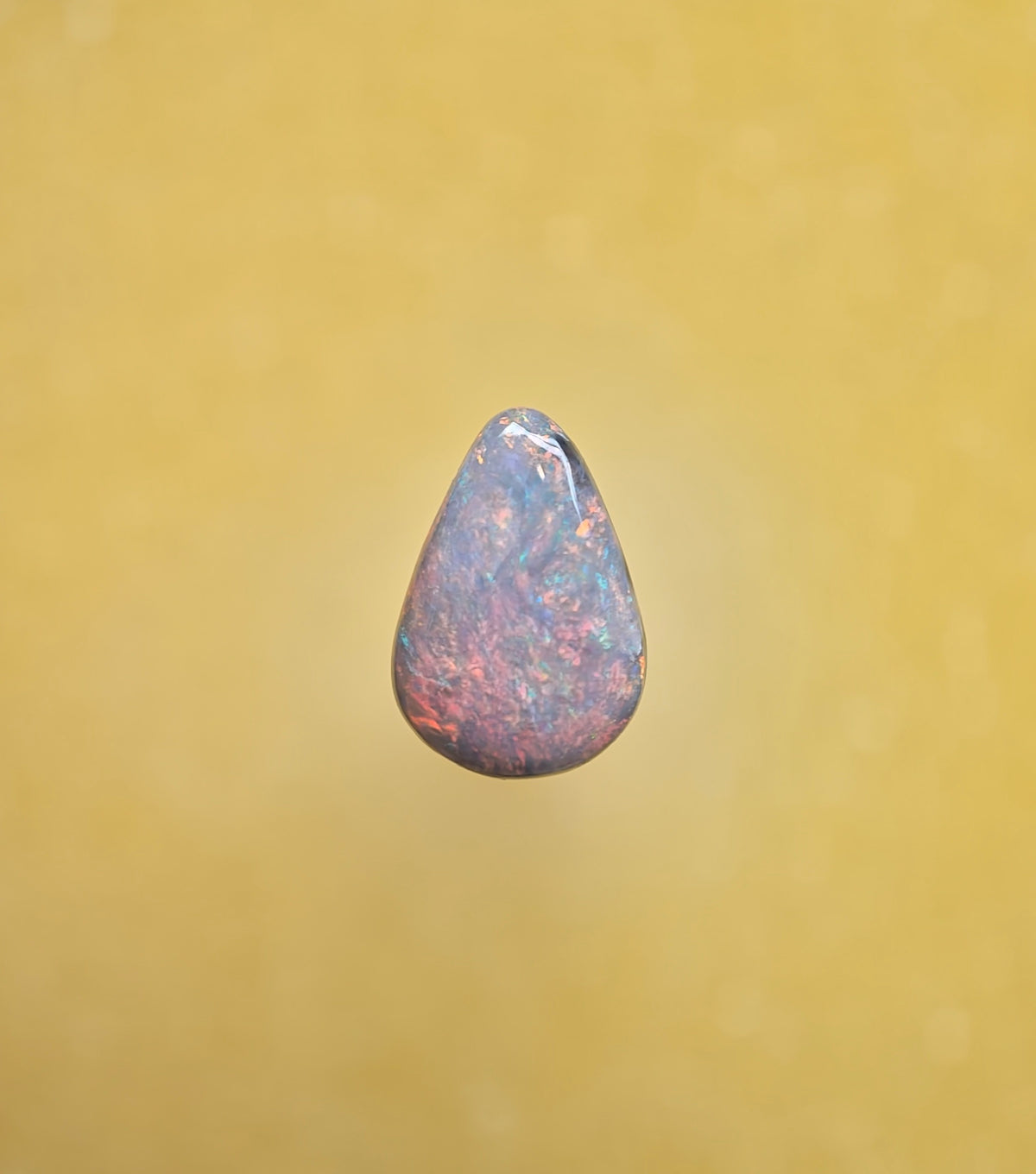 A1106 - Pink drop cut beauty