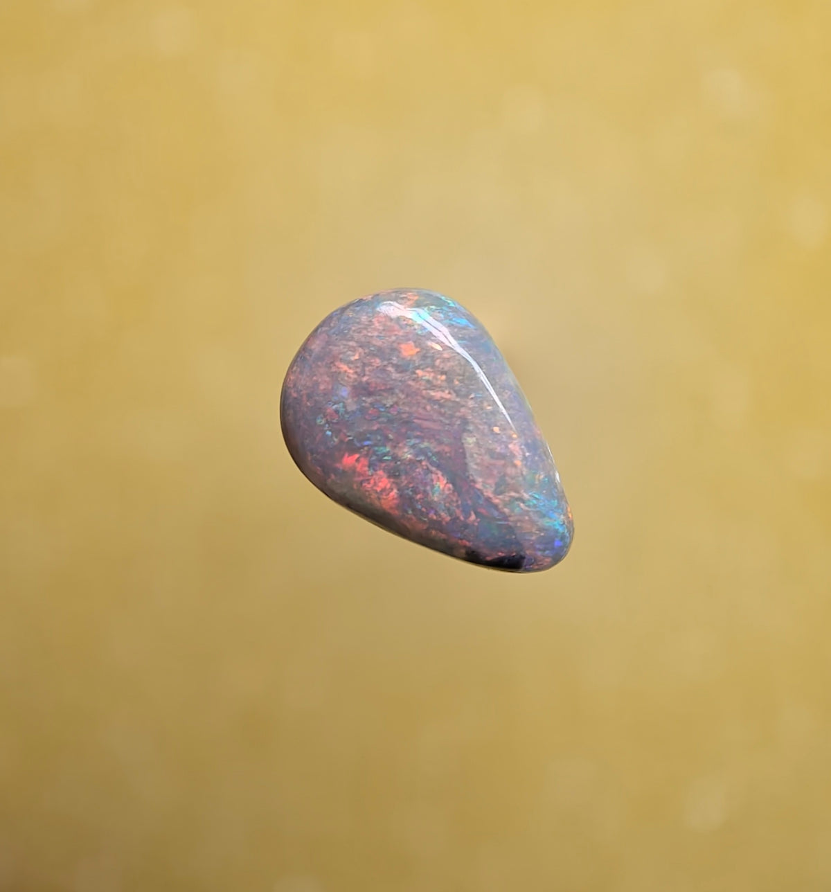 A1106 - Pink drop cut beauty