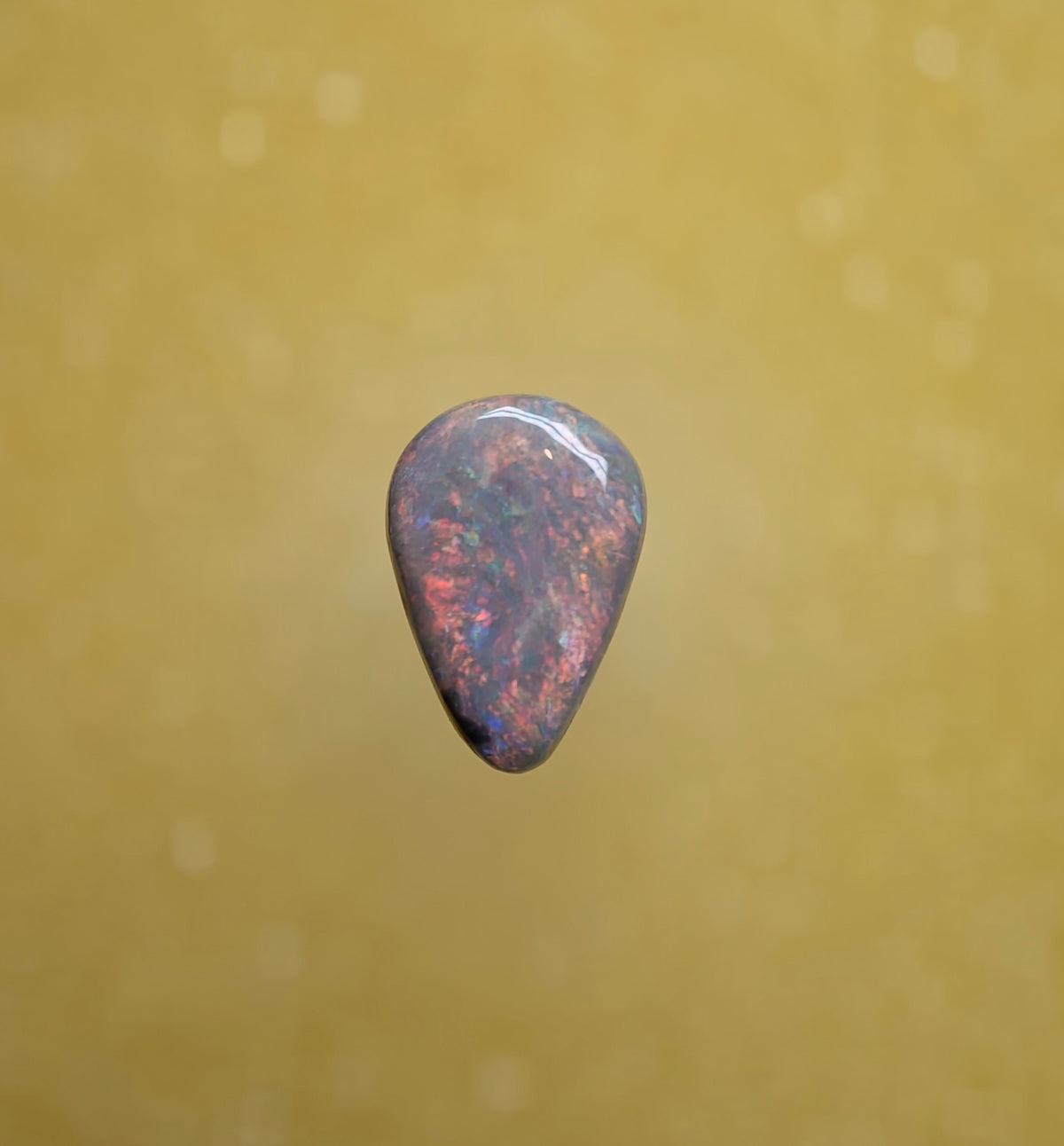 A1106 - Pink drop cut beauty