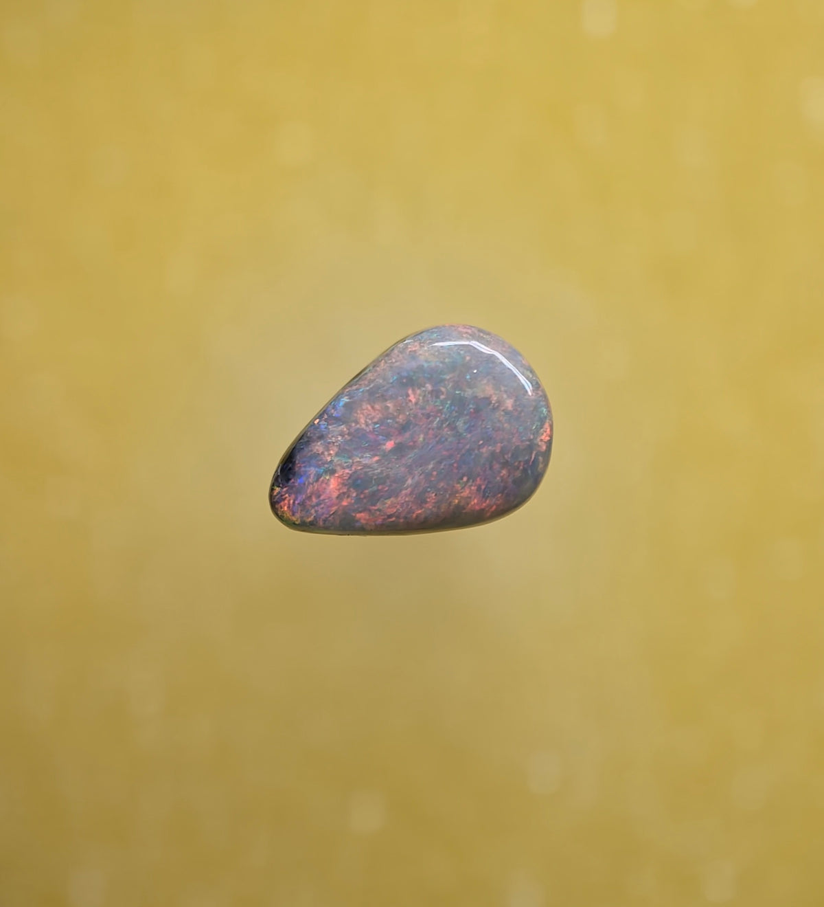 A1106 - Pink drop cut beauty