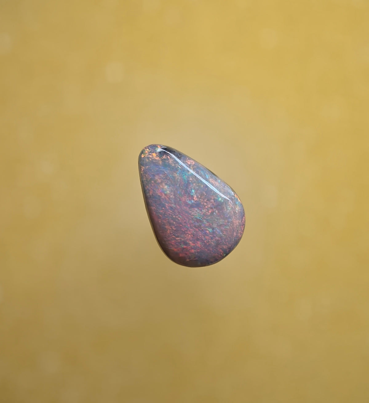 A1106 - Pink drop cut beauty