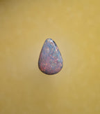 A1106 - Pink drop cut beauty