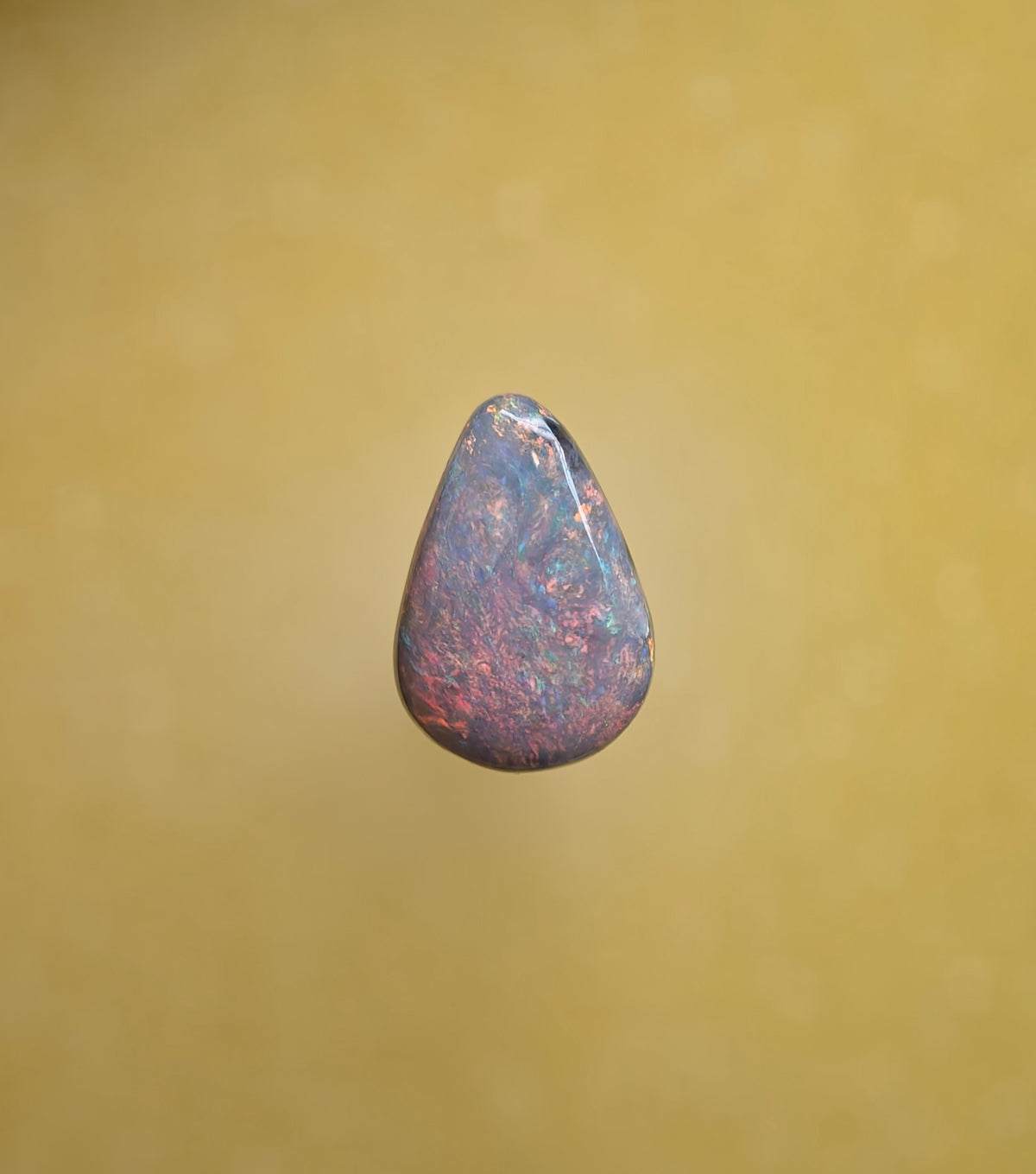 A1106 - Pink drop cut beauty