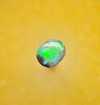 A1108 - Super bright green beauty
