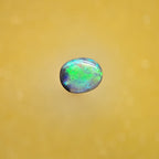 A1108 - Super bright green beauty