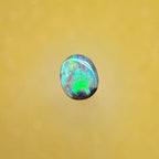 A1108 - Super bright green beauty