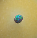 A1110 - Unique dark crystal opal