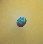 A1110 - Unique dark crystal opal