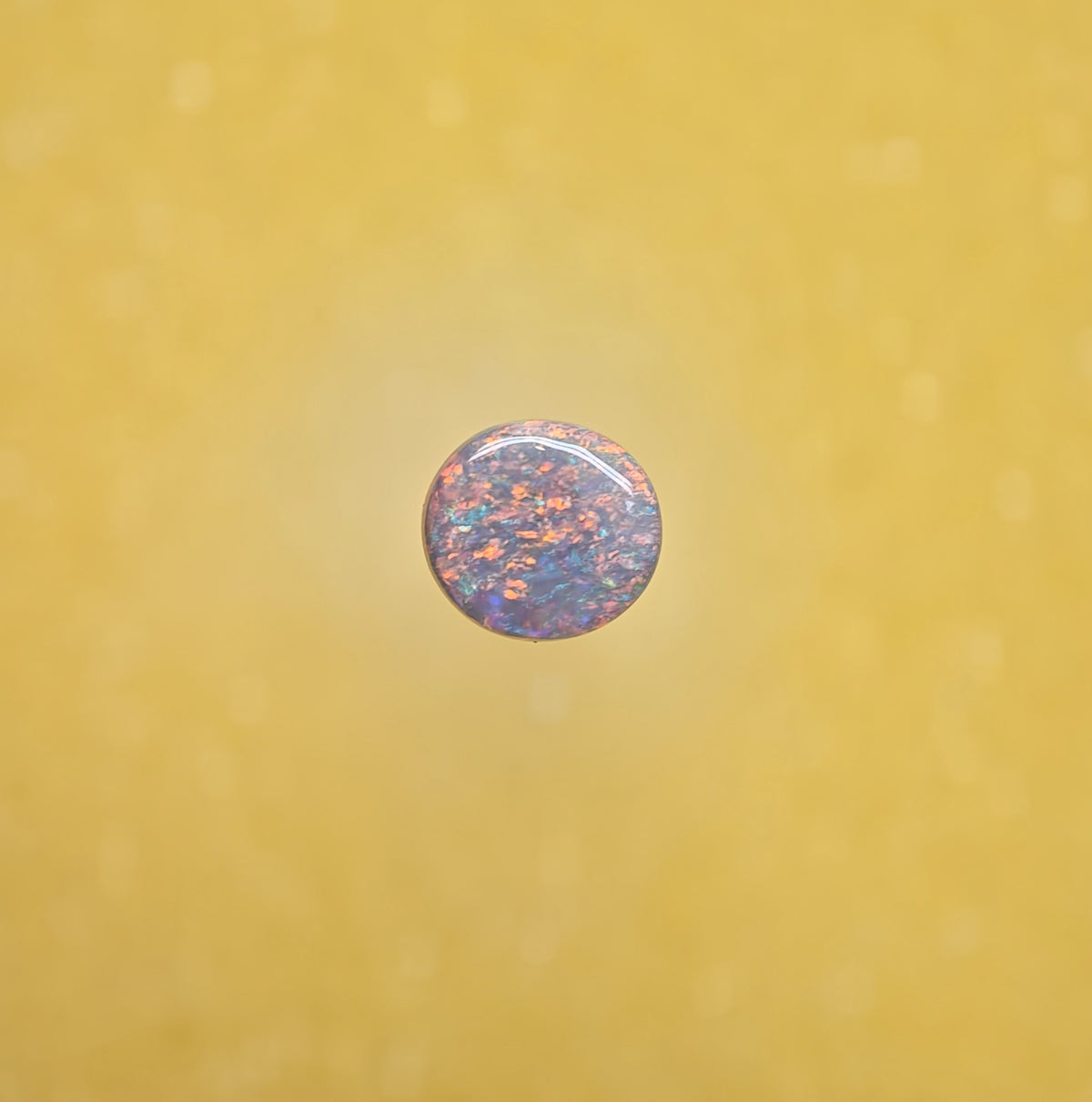 A1112 - Stunning round cut sparkle
