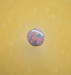 A1112 - Stunning round cut sparkle