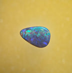 A1113 - Stunning bold drop cut