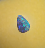 A1113 - Stunning bold drop cut