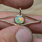 Nicole custom pendant:)