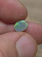 A1056 - Round cut bright flash