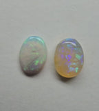 A879 - Crystal flashy duo