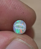 A1028 - Boulder opal beauty