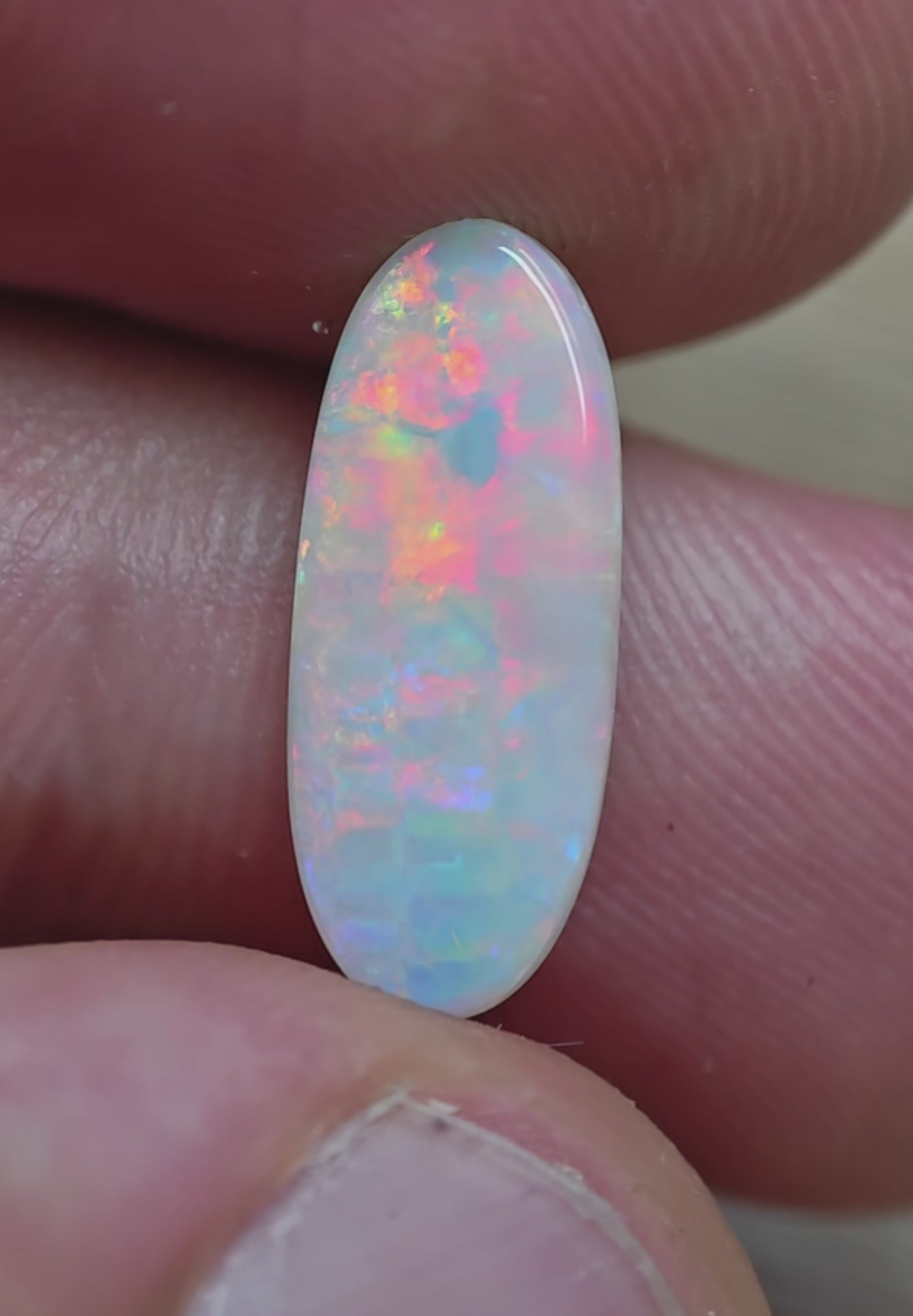 A992 - Long cut flagstone beauty