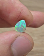 A955 - Beautiful and bright drop cut