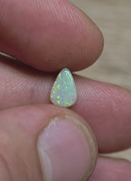 A1104 - Glittering drop cut