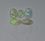 A971  - Jewellers parcel green flash