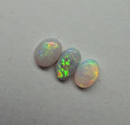 A880 - Crystal flashy trio