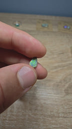 A947 - Stunning flashy drop cut