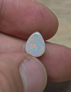 A1081 - Glittering drop cut beauty