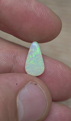 A1091 - Crystal drop cut beauty