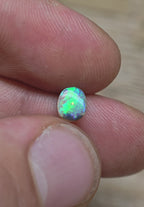 A1108 - Super bright green beauty