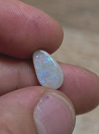 A1082 - Drop cut gentle glimmer