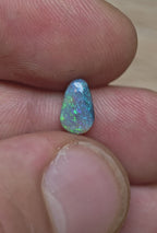 A1102 - Beautiful crystal drop cut