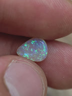 A999 - Sparkling beauty drop cut crystal