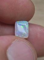 A983 - Cushion cut beauty